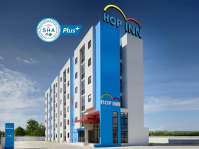 Hop Inn Chumphon